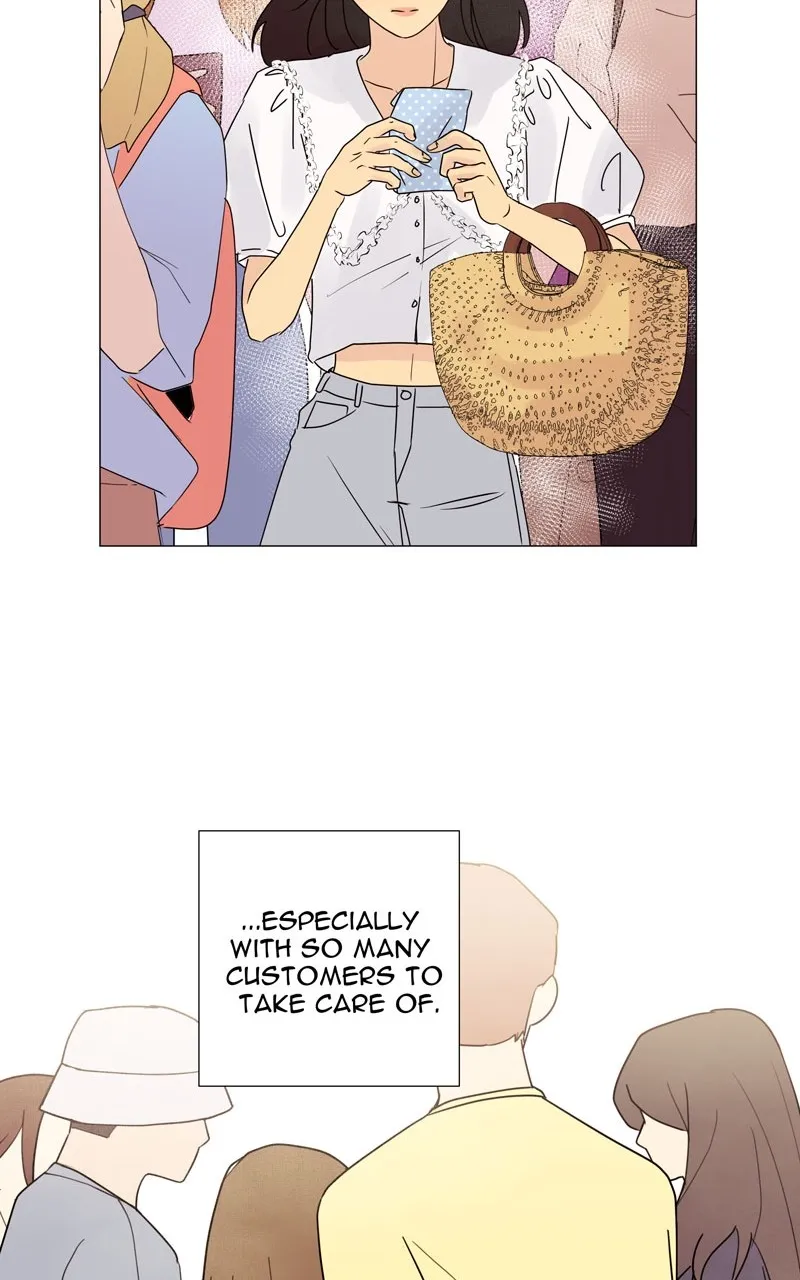 Honey Lemon Chapter 8 page 22 - 