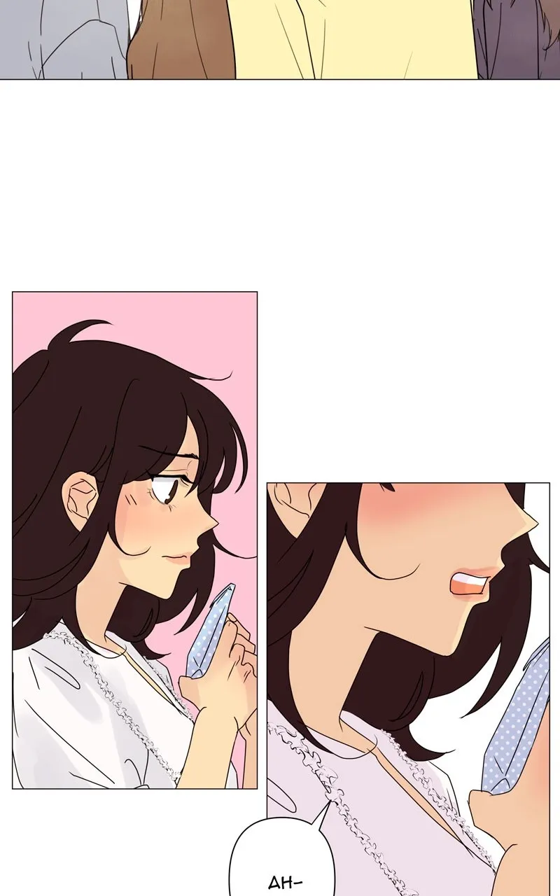 Honey Lemon Chapter 8 page 23 - 