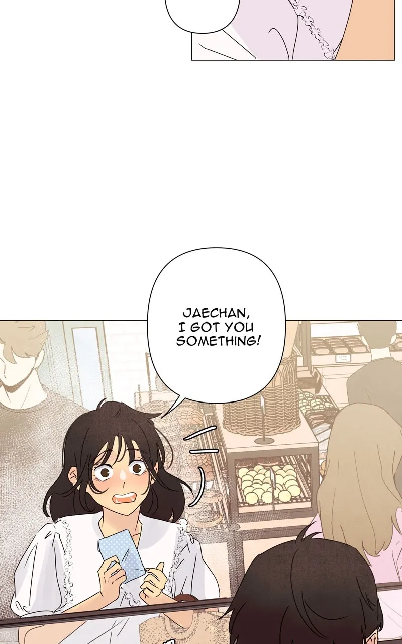 Honey Lemon Chapter 8 page 24 - 