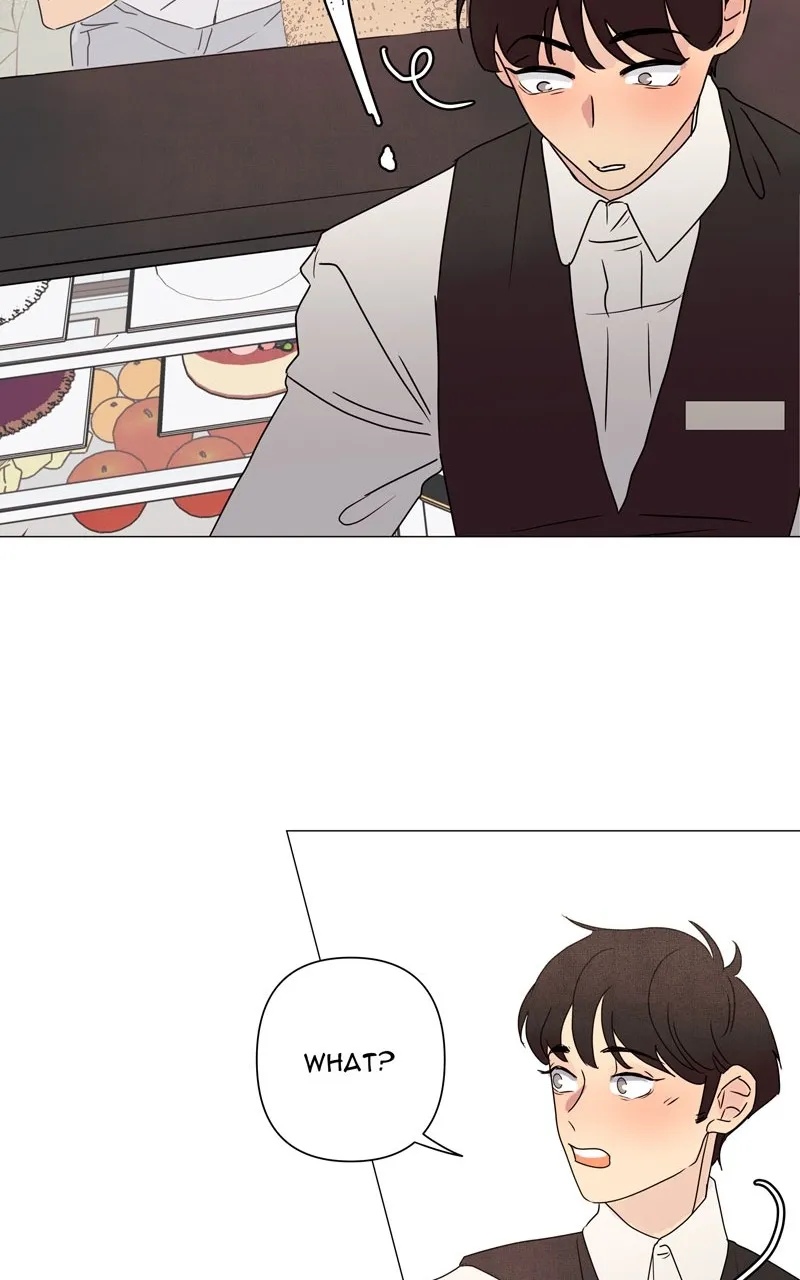 Honey Lemon Chapter 8 page 25 - 