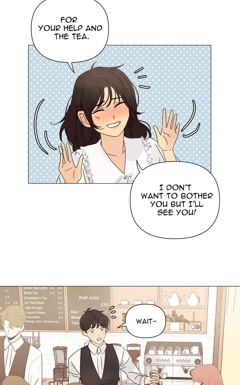 Honey Lemon Chapter 8 page 27 - 