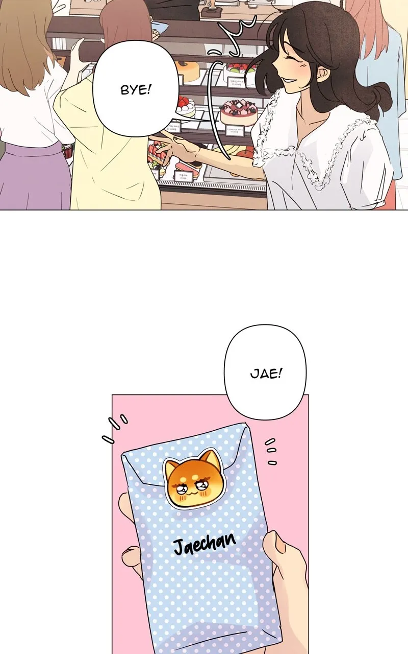 Honey Lemon Chapter 8 page 28 - 