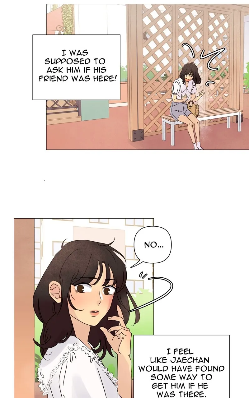 Honey Lemon Chapter 8 page 31 - 