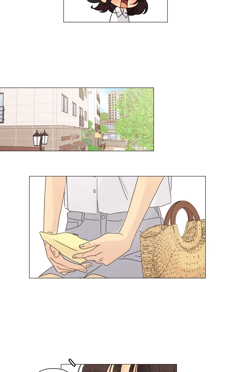 Honey Lemon Chapter 8 page 33 - 