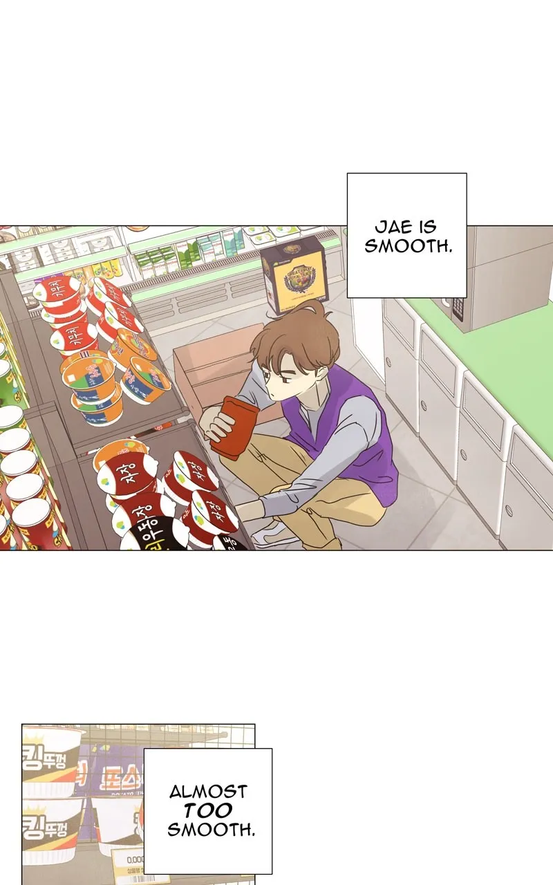 Honey Lemon Chapter 8 page 37 - 