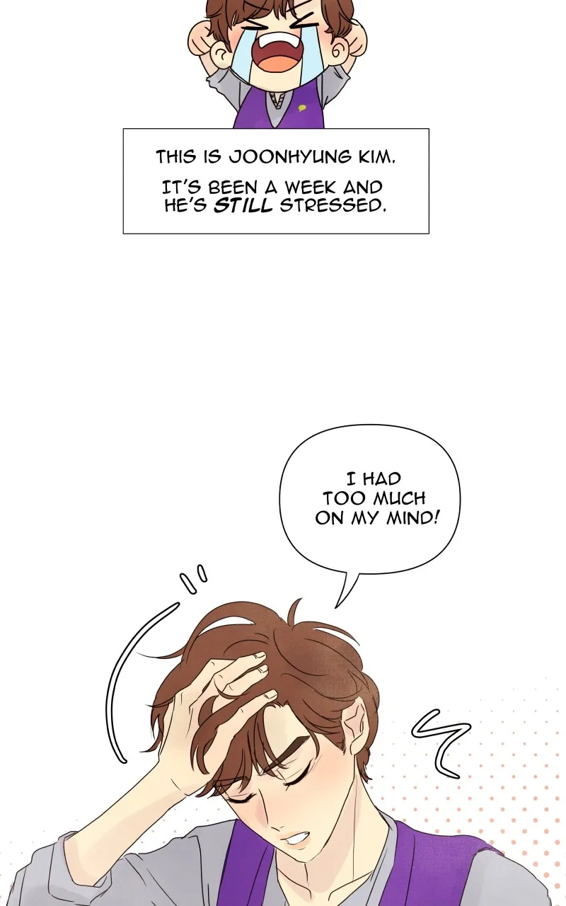 Honey Lemon Chapter 8 page 39 - 