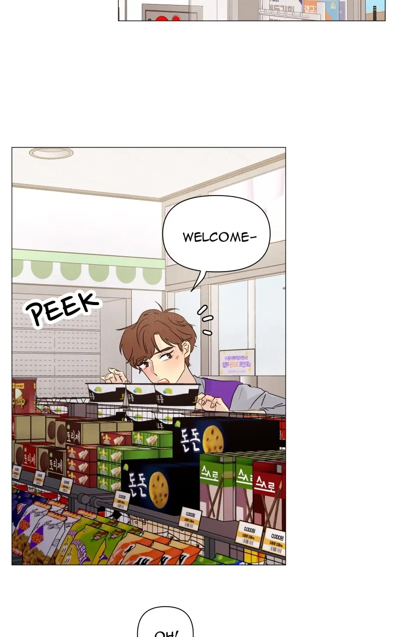 Honey Lemon Chapter 8 page 41 - 