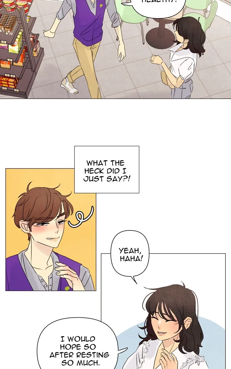 Honey Lemon Chapter 8 page 44 - 