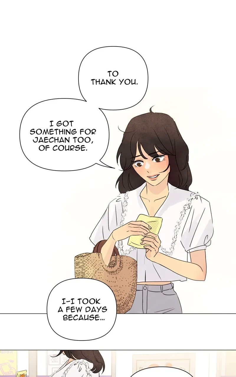 Honey Lemon Chapter 8 page 47 - 