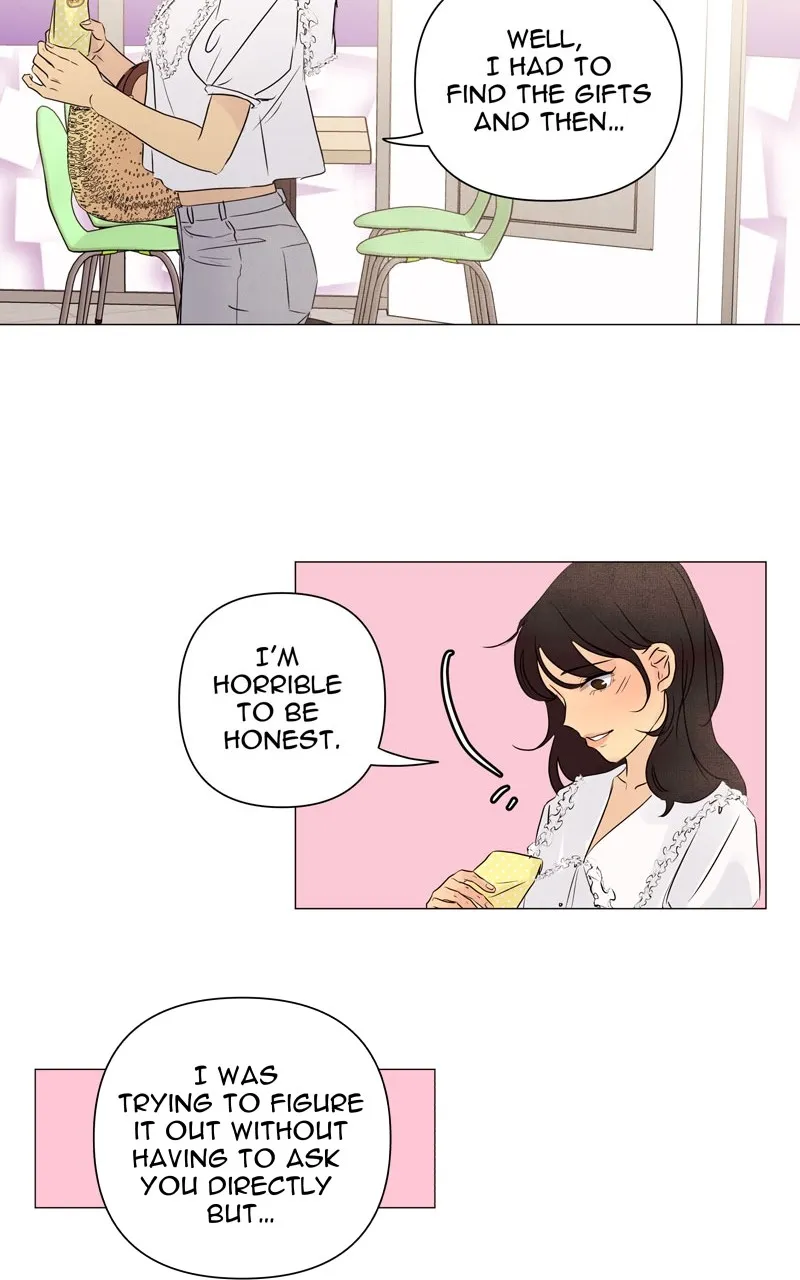 Honey Lemon Chapter 8 page 48 - 
