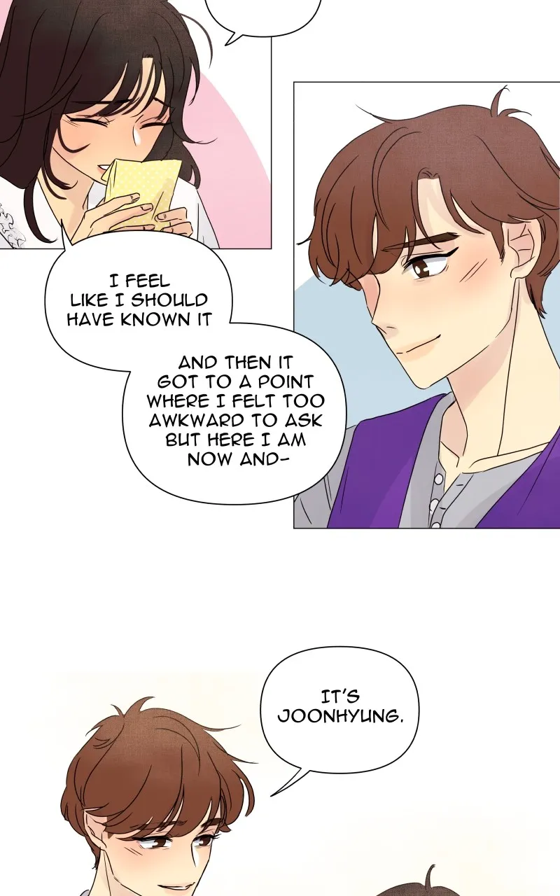 Honey Lemon Chapter 8 page 50 - 