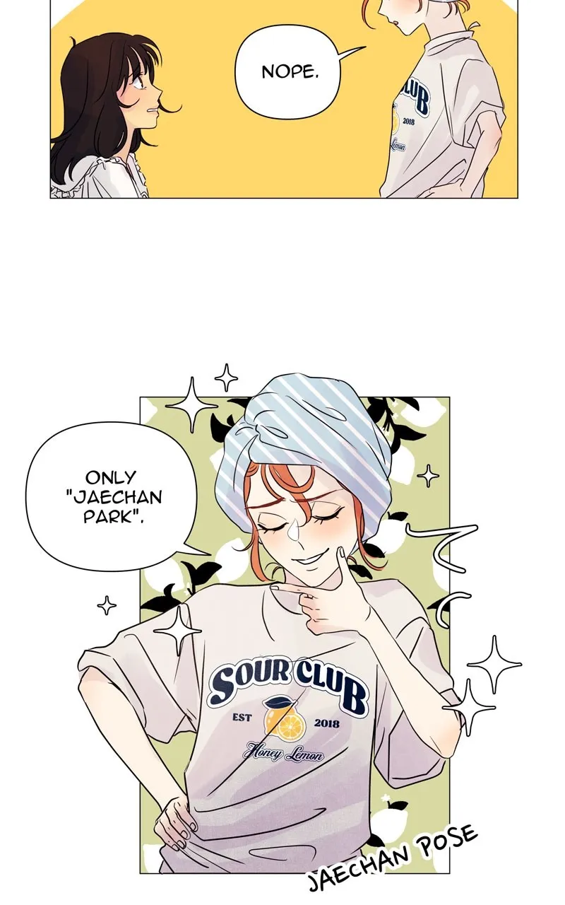 Honey Lemon Chapter 8 page 6 - 