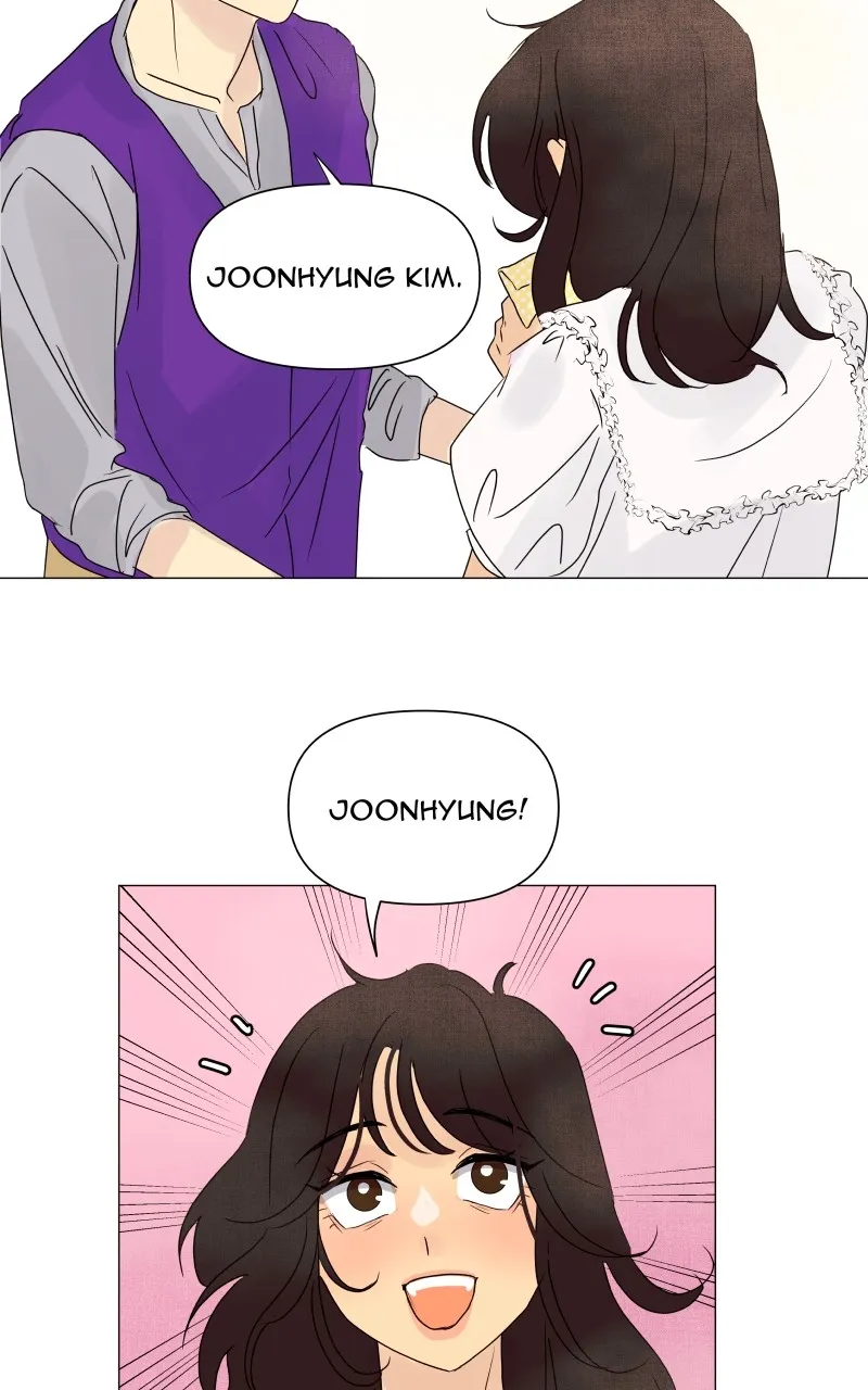 Honey Lemon Chapter 8 page 51 - 