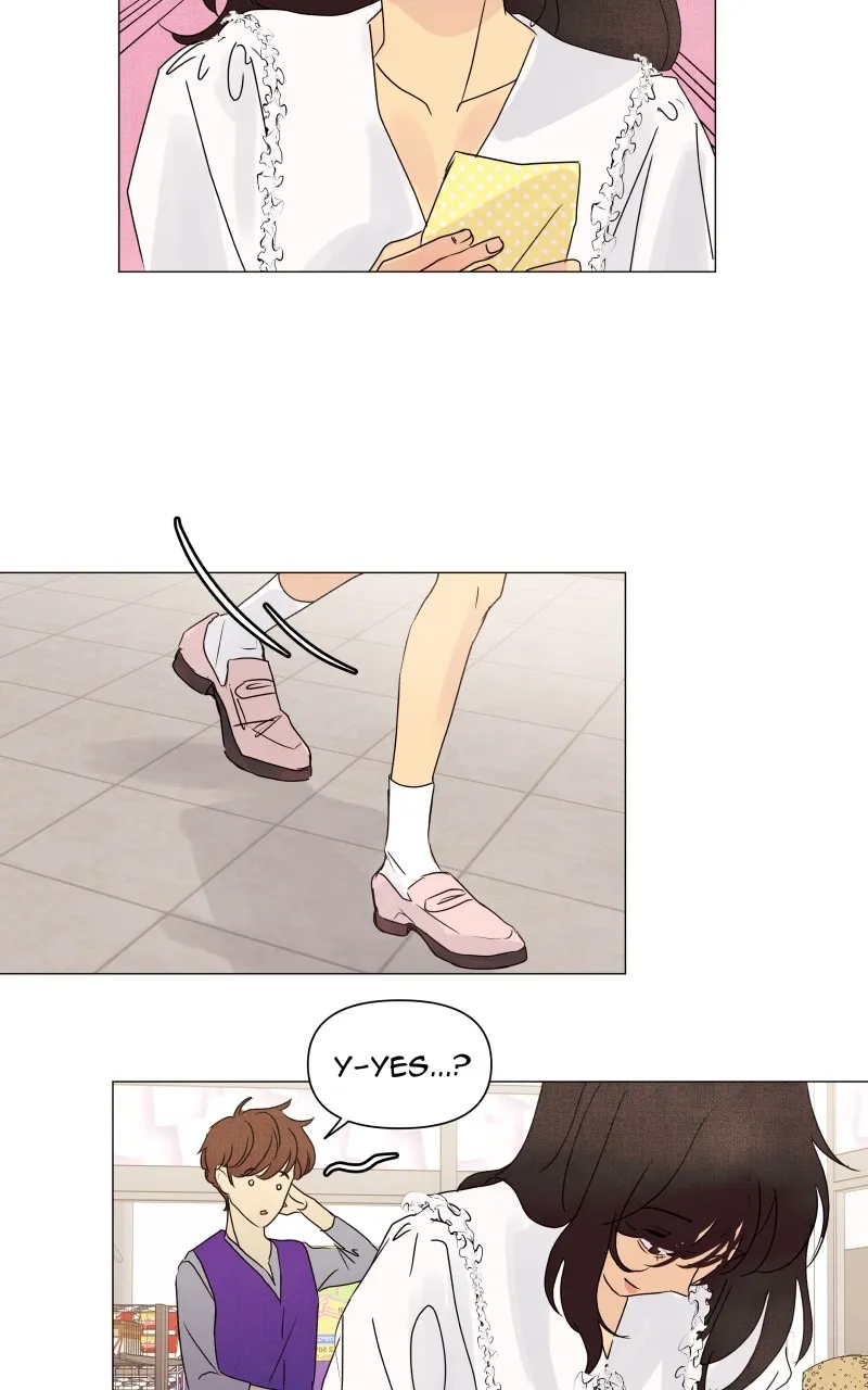 Honey Lemon Chapter 8 page 52 - 