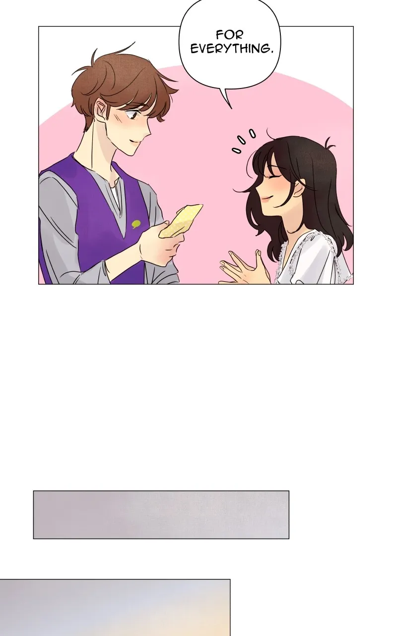 Honey Lemon Chapter 8 page 54 - 