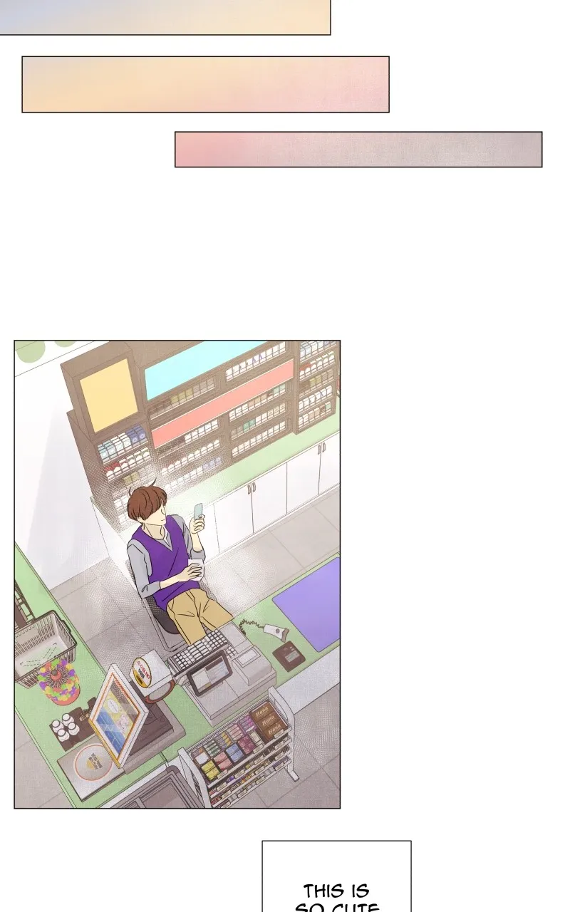 Honey Lemon Chapter 8 page 55 - 