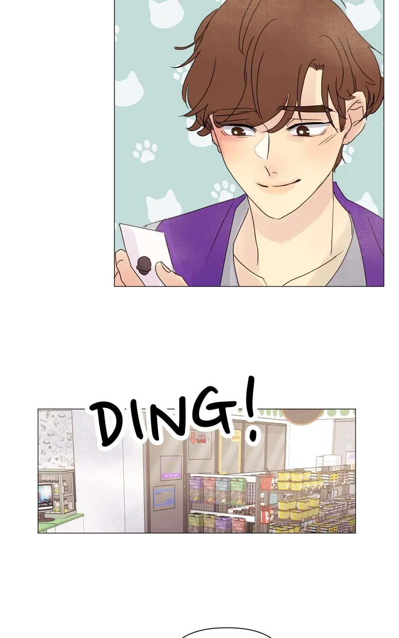 Honey Lemon Chapter 8 page 58 - 