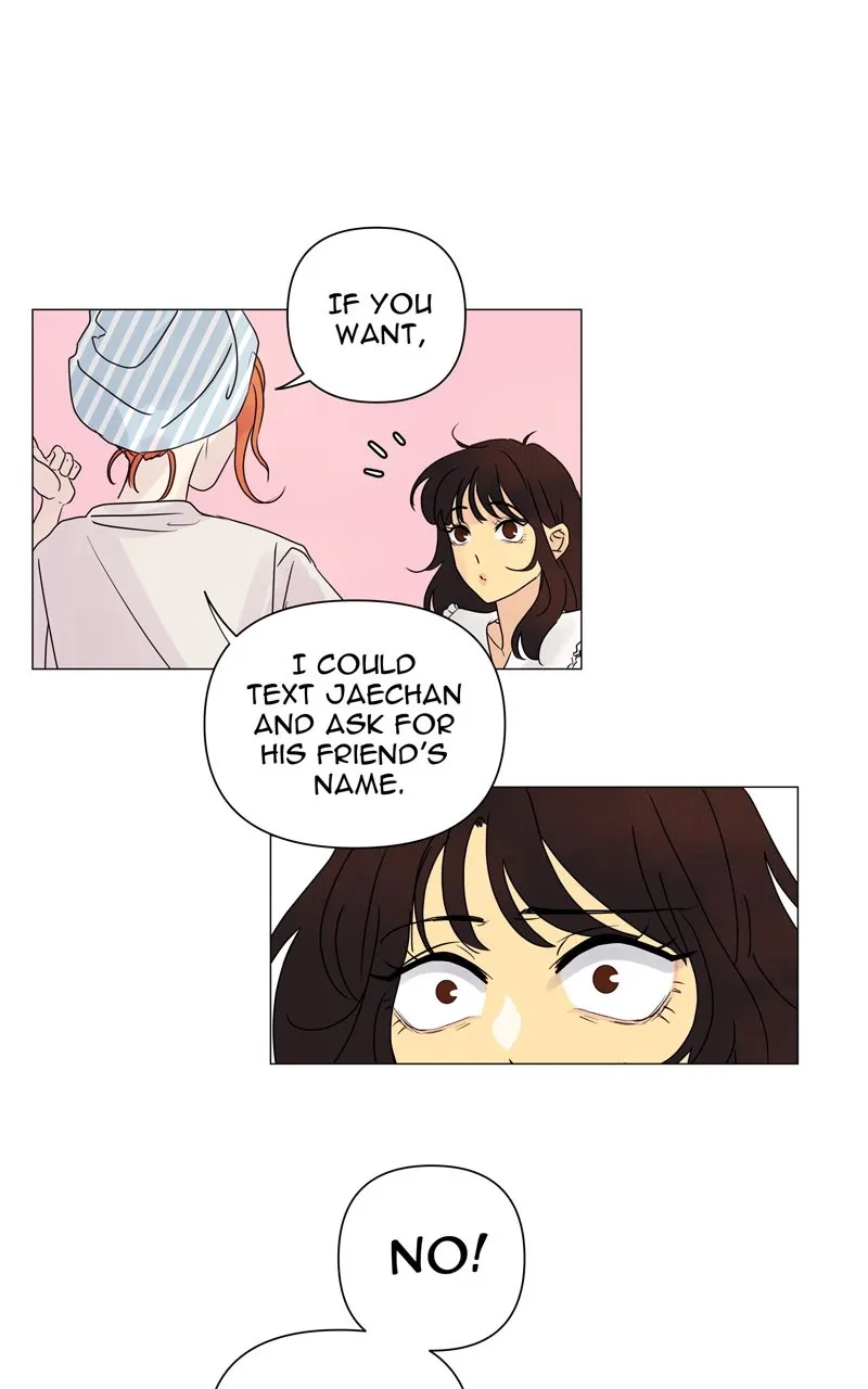 Honey Lemon Chapter 8 page 7 - 