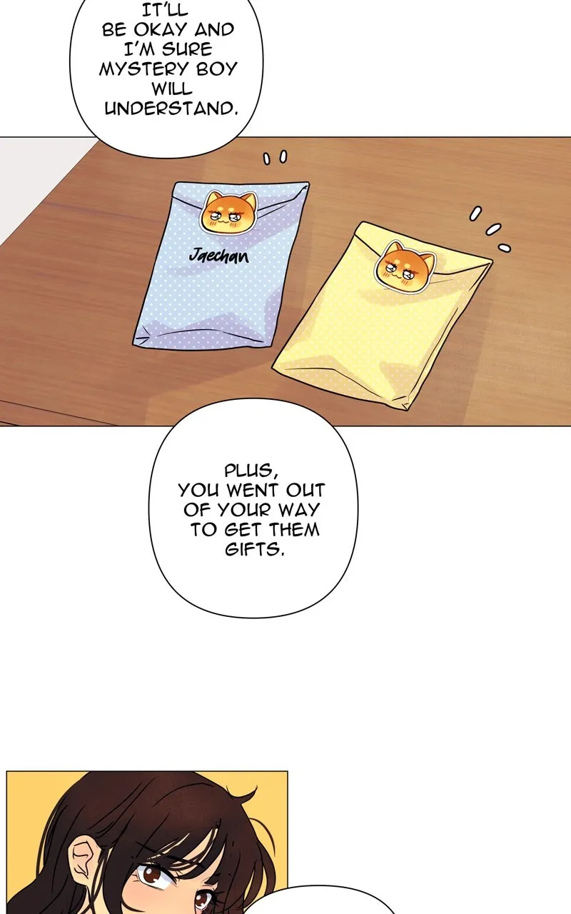 Honey Lemon Chapter 8 page 10 - 