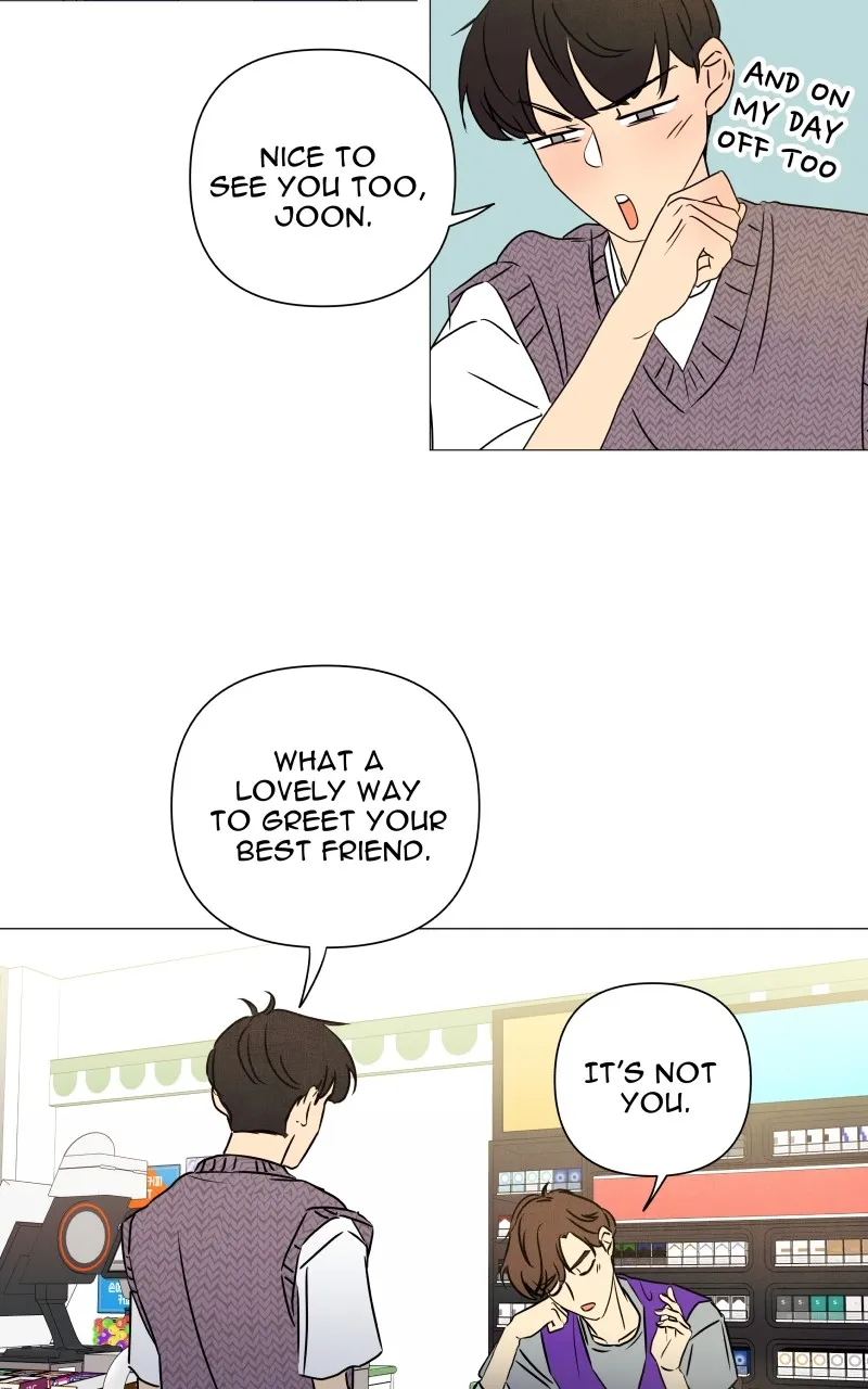 Honey Lemon Chapter 9 page 13 - 