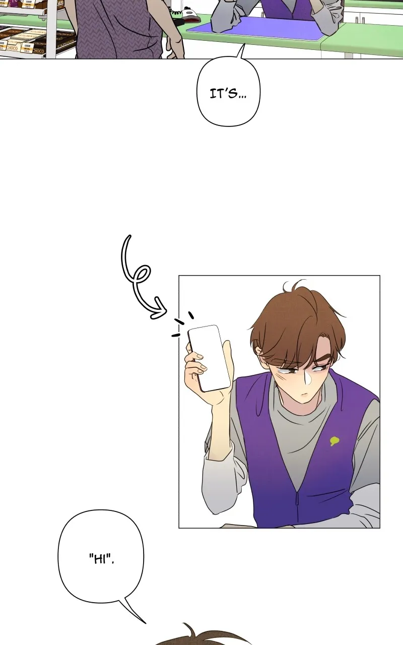 Honey Lemon Chapter 9 page 14 - 