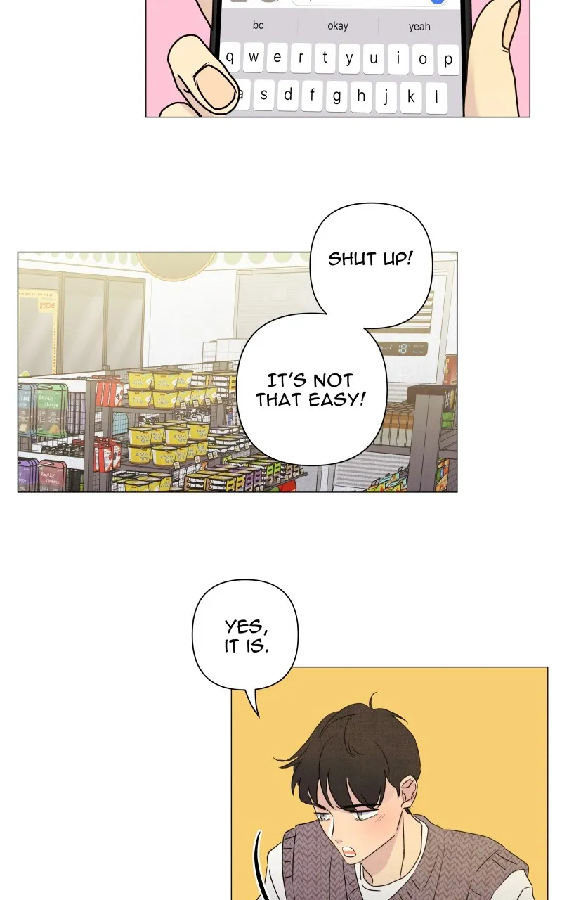 Honey Lemon Chapter 9 page 16 - 