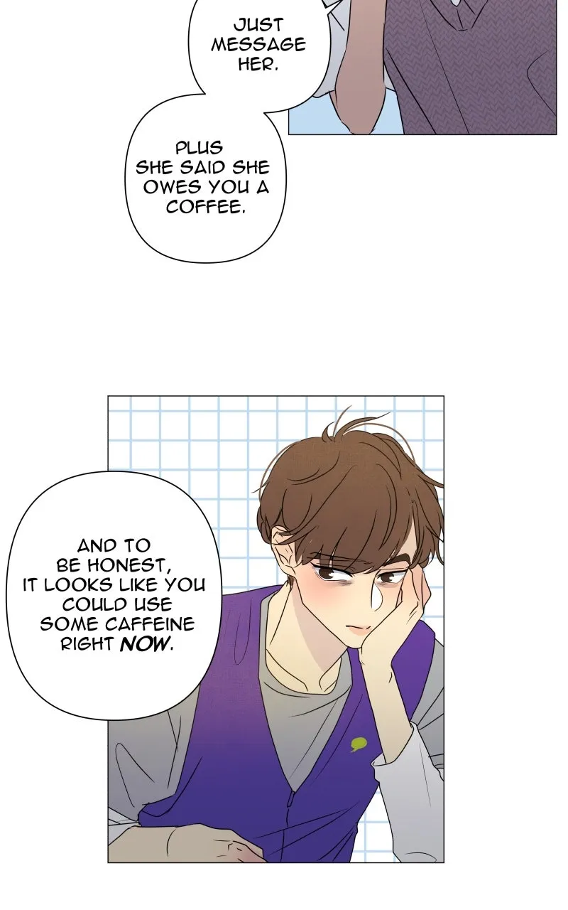 Honey Lemon Chapter 9 page 19 - 