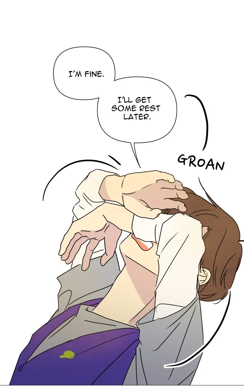 Honey Lemon Chapter 9 page 20 - 