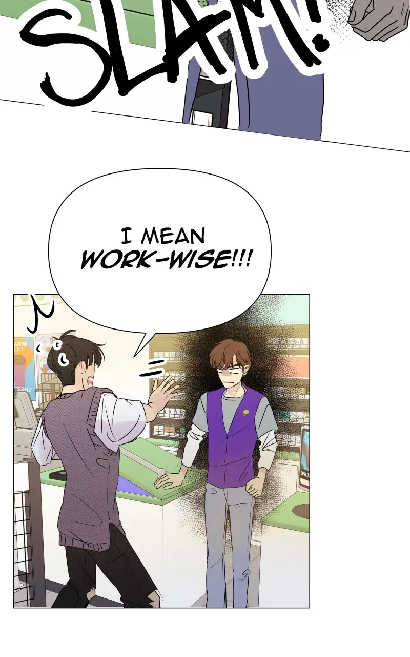 Honey Lemon Chapter 9 page 23 - 