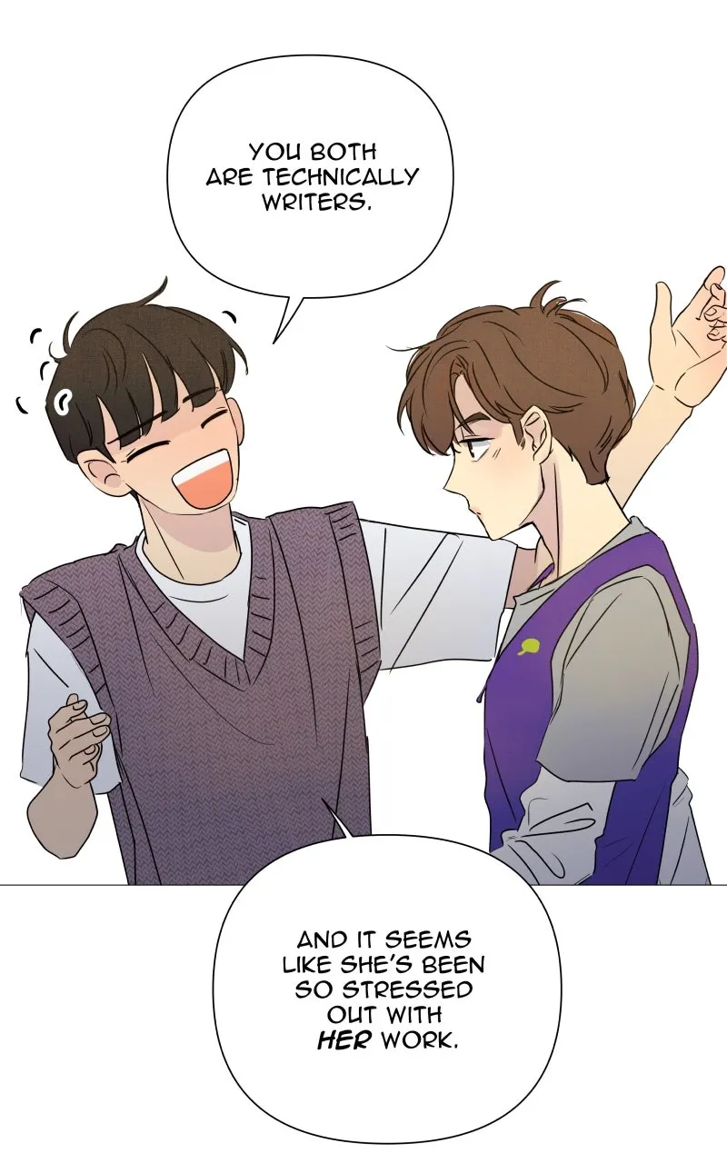 Honey Lemon Chapter 9 page 24 - 