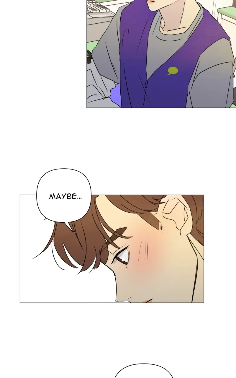 Honey Lemon Chapter 9 page 26 - 