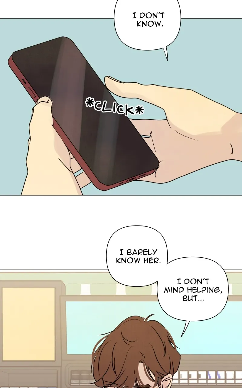 Honey Lemon Chapter 9 page 27 - 