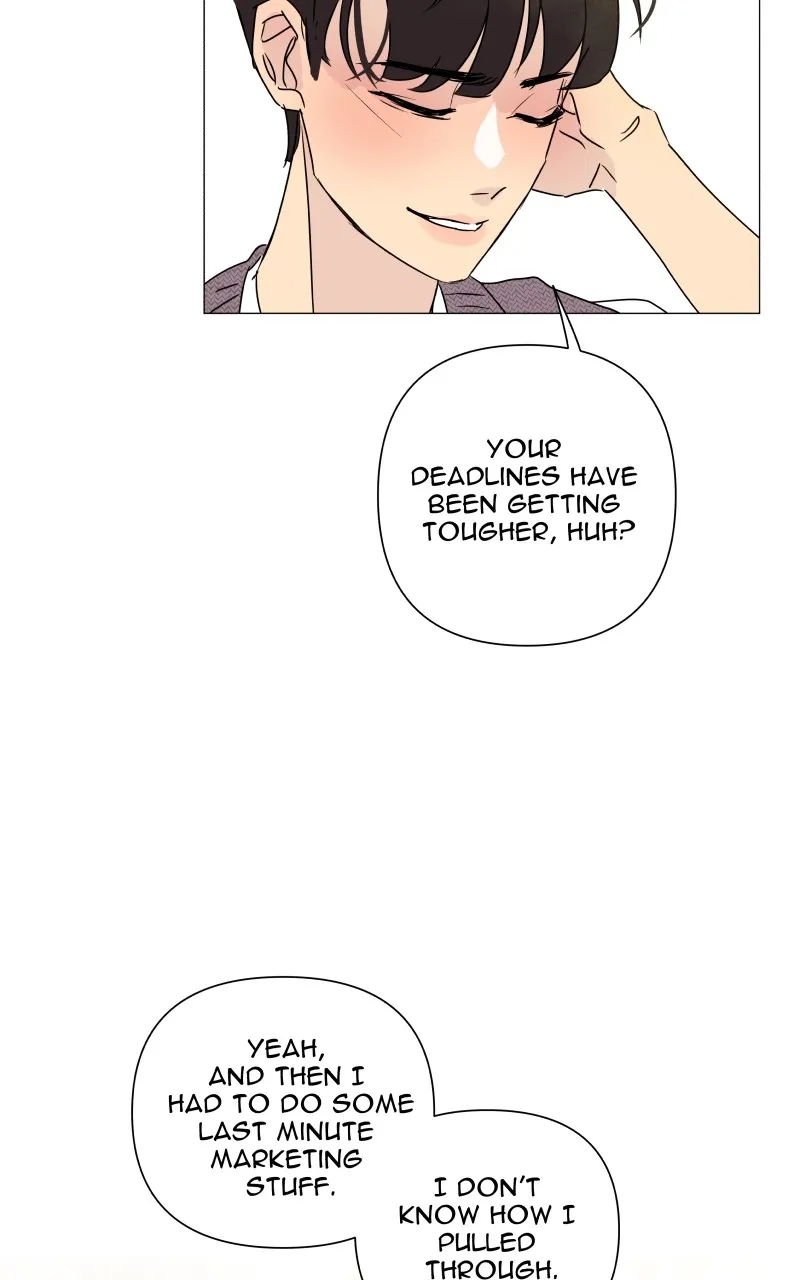 Honey Lemon Chapter 9 page 30 - 
