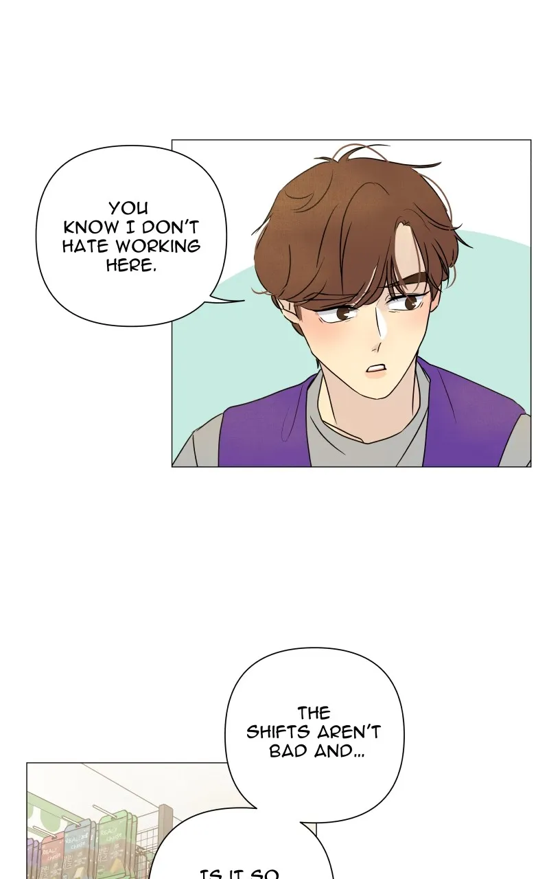 Honey Lemon Chapter 9 page 32 - 