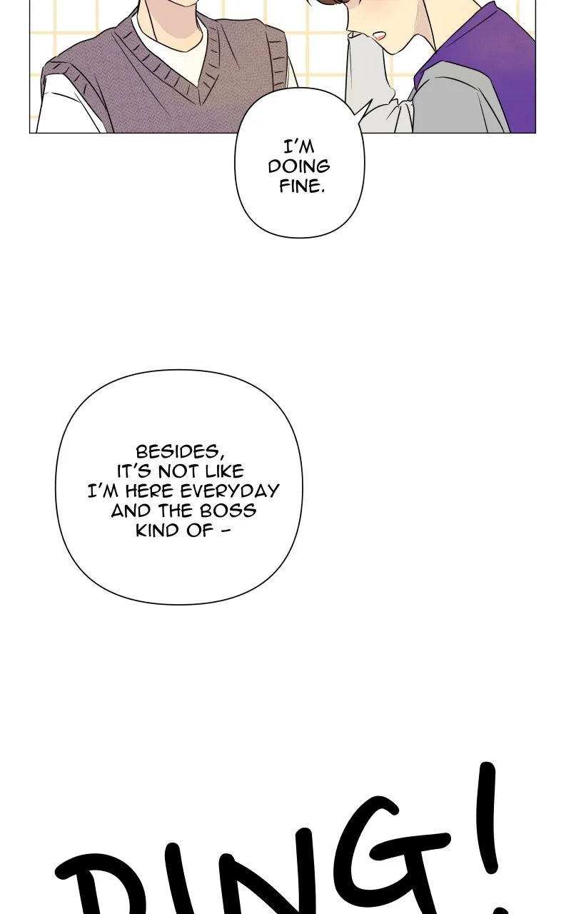 Honey Lemon Chapter 9 page 34 - 