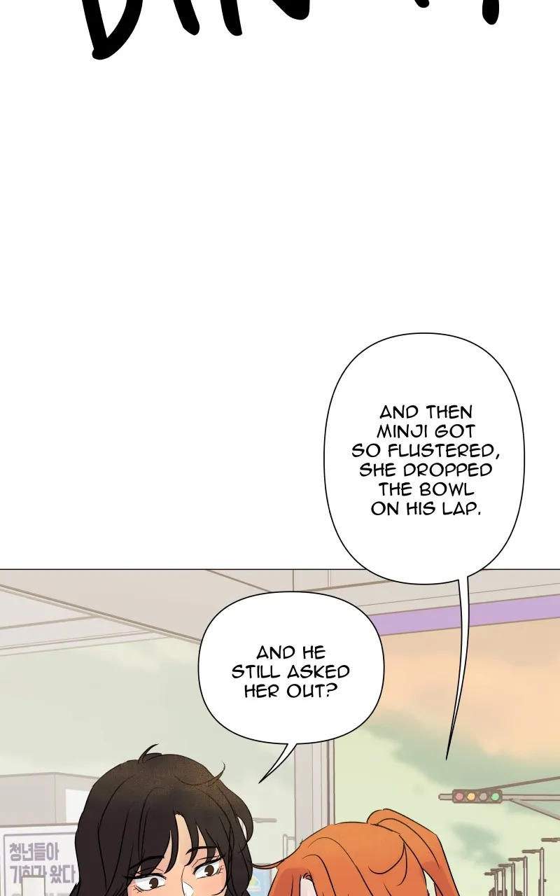 Honey Lemon Chapter 9 page 35 - 