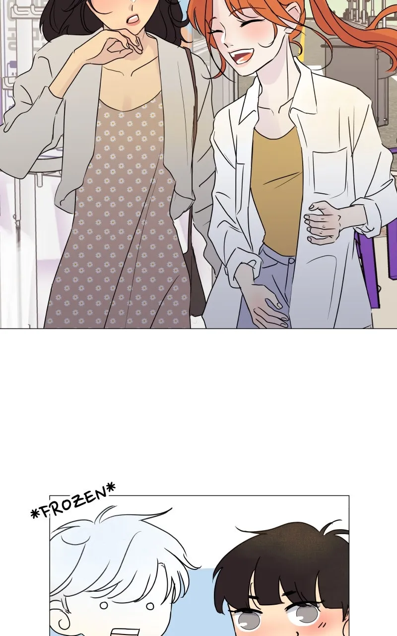 Honey Lemon Chapter 9 page 36 - 