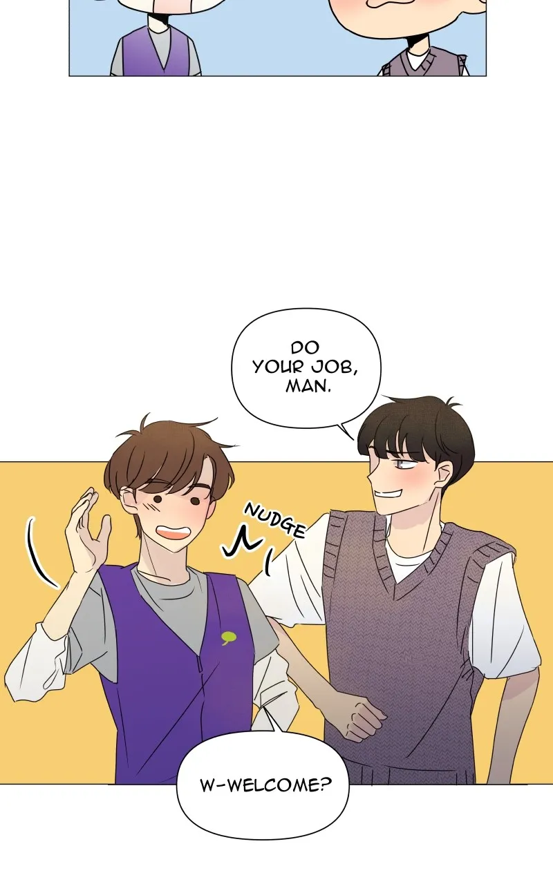 Honey Lemon Chapter 9 page 37 - 