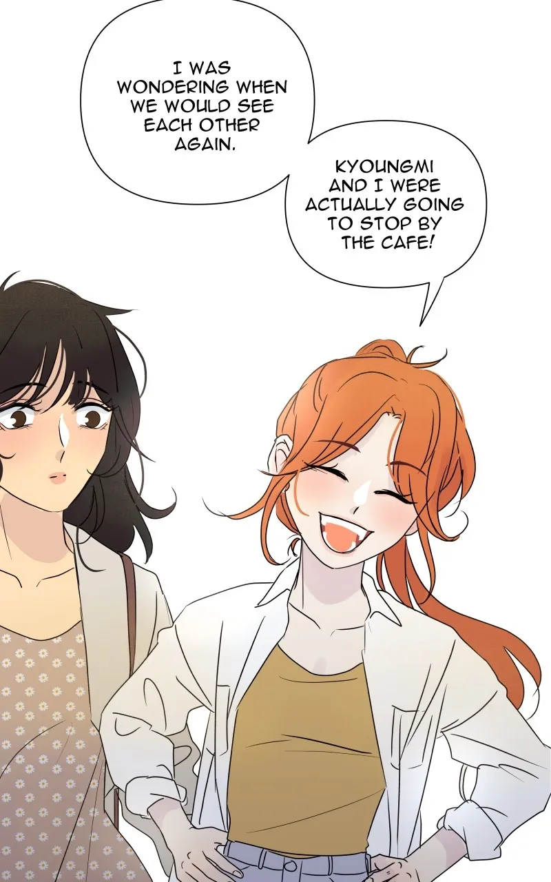 Honey Lemon Chapter 9 page 39 - 