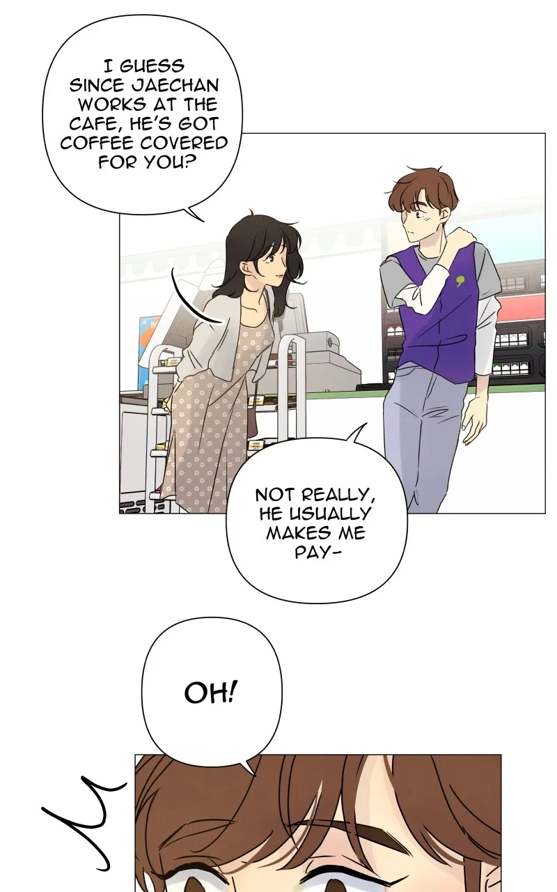 Honey Lemon Chapter 9 page 45 - 