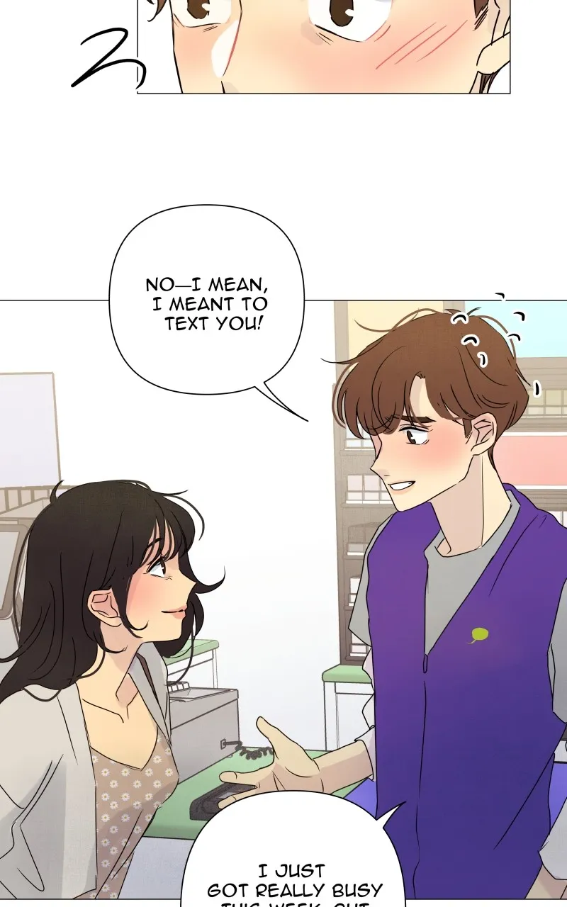 Honey Lemon Chapter 9 page 46 - 
