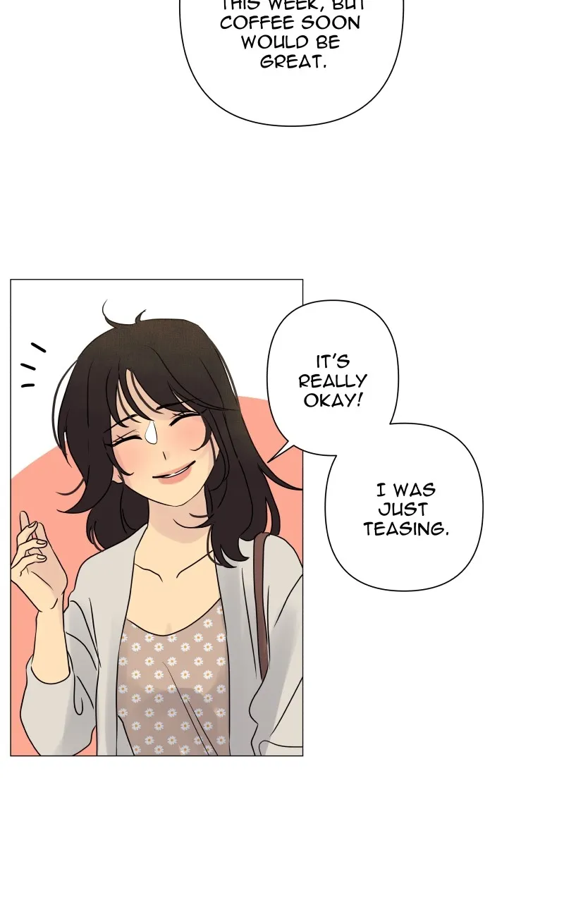 Honey Lemon Chapter 9 page 47 - 
