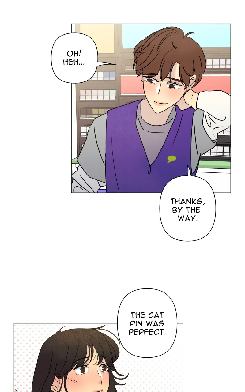 Honey Lemon Chapter 9 page 48 - 
