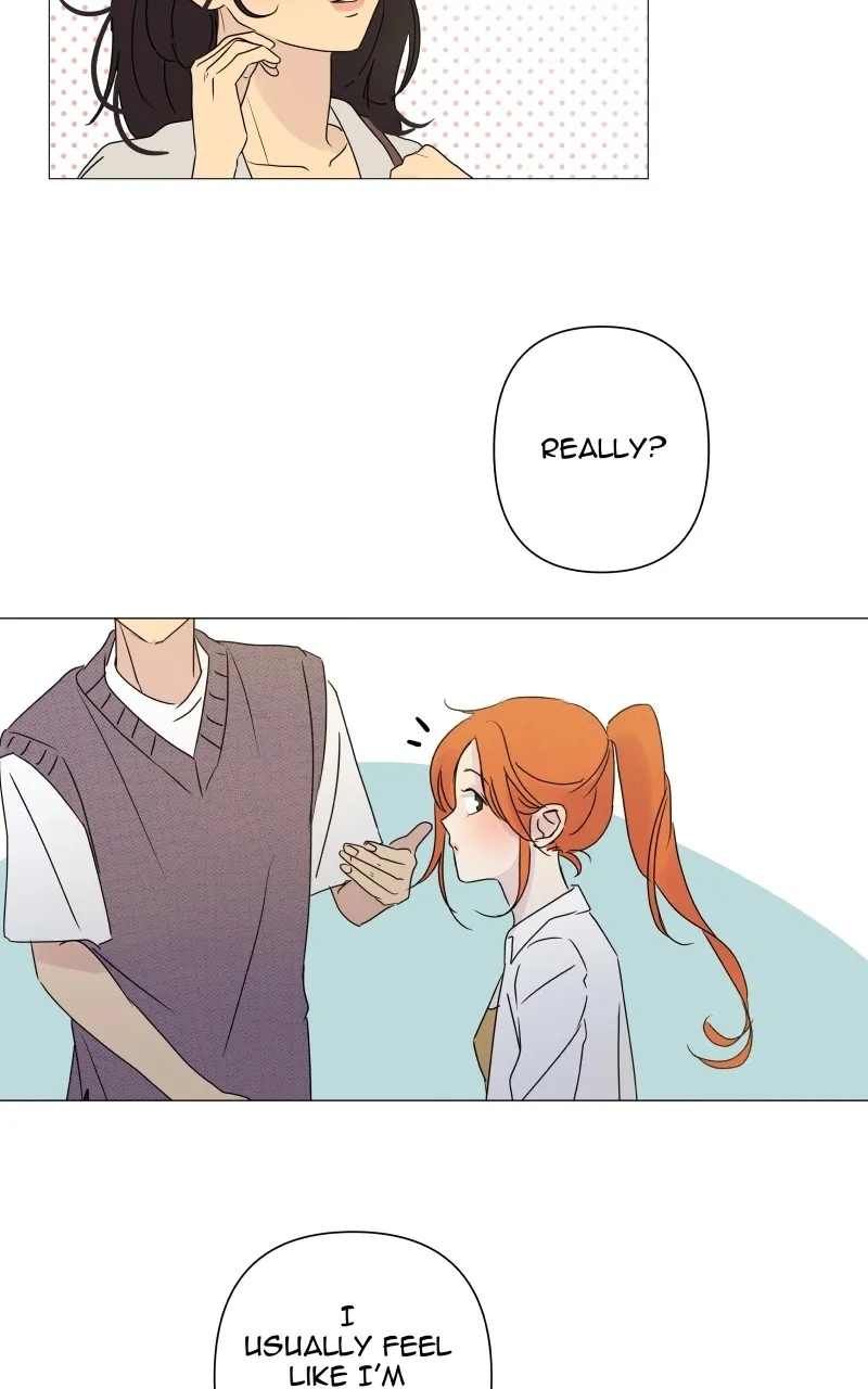 Honey Lemon Chapter 9 page 49 - 