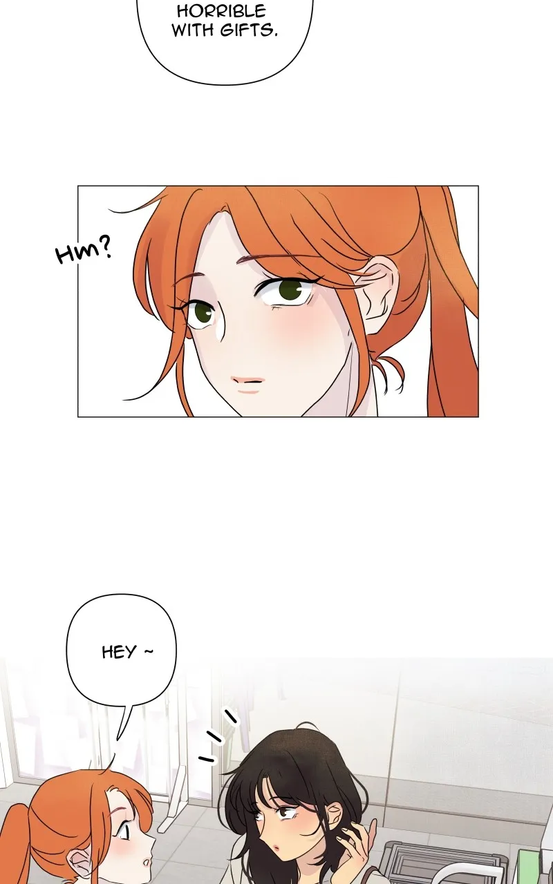 Honey Lemon Chapter 9 page 50 - 
