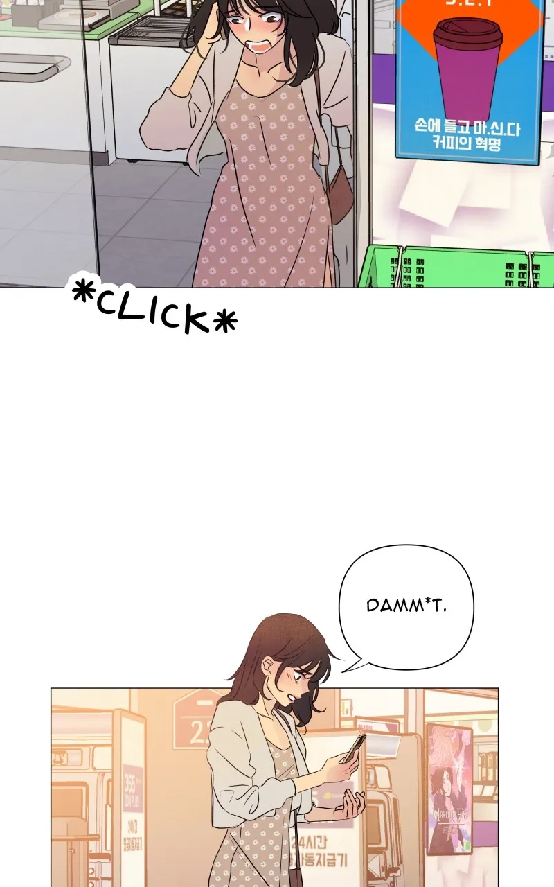 Honey Lemon Chapter 9 page 55 - 
