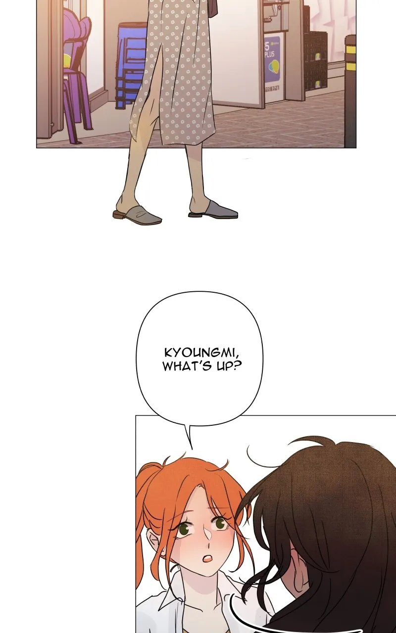 Honey Lemon Chapter 9 page 56 - 