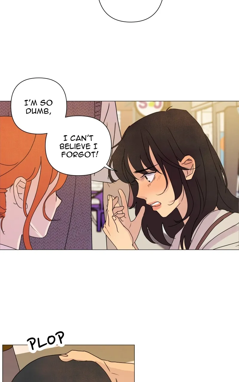 Honey Lemon Chapter 9 page 58 - 