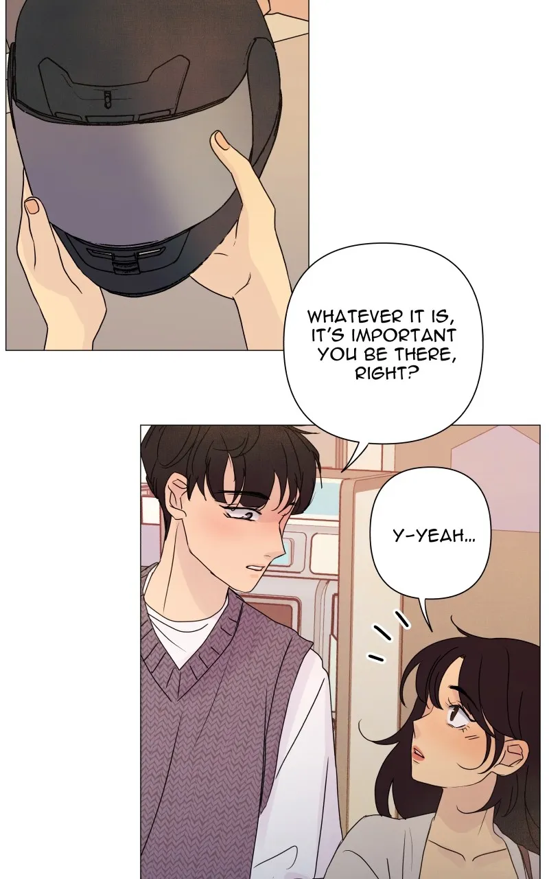 Honey Lemon Chapter 9 page 59 - 