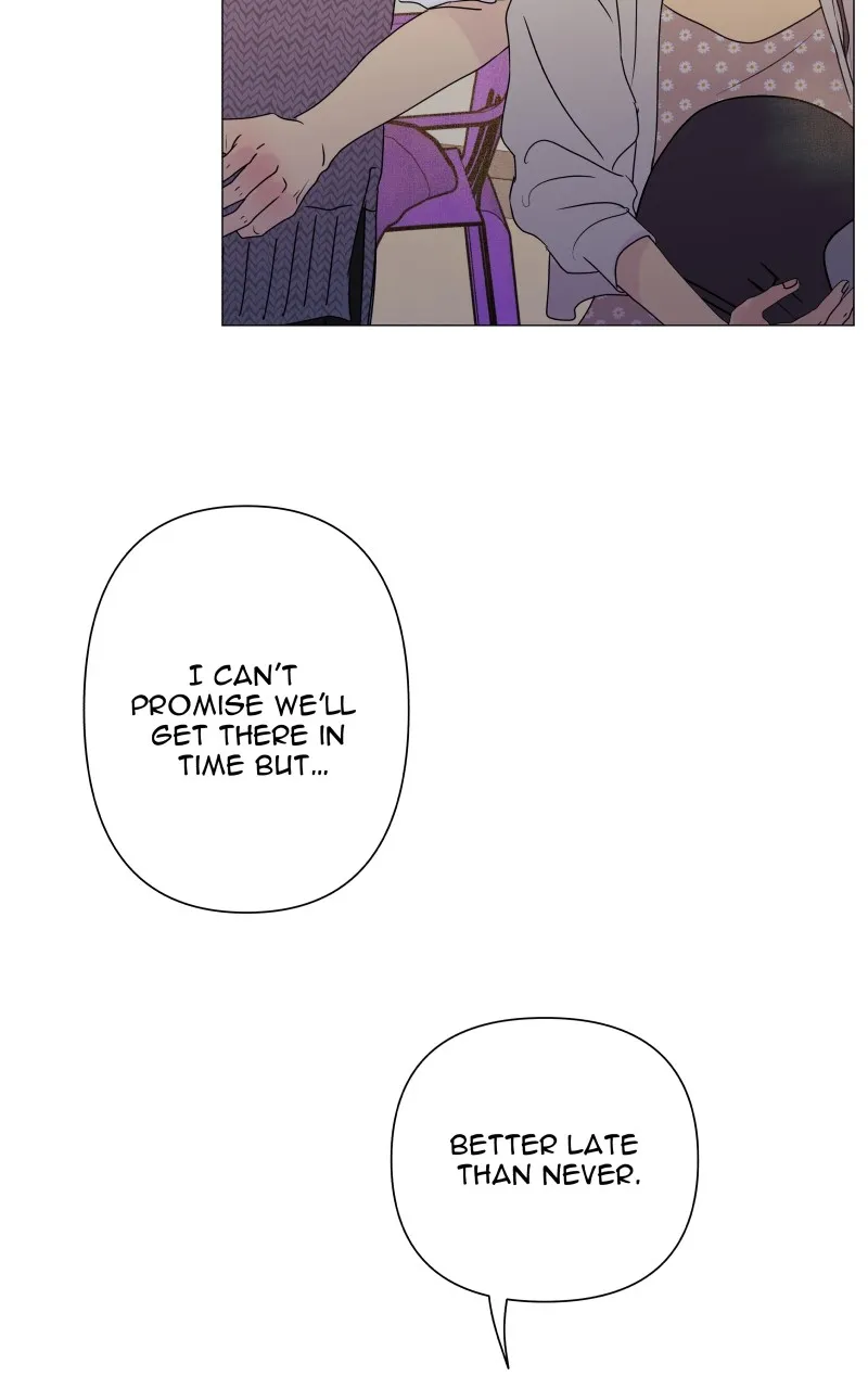 Honey Lemon Chapter 9 page 60 - 